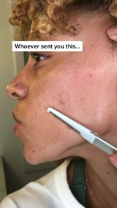 ...