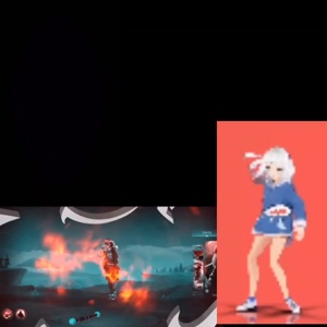 ...