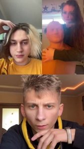 ...