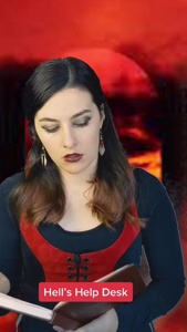 ...