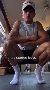 ...