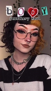 ...