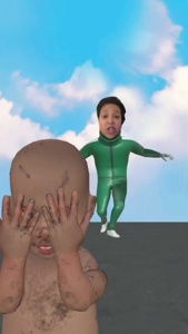 ...
