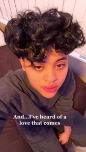 ...