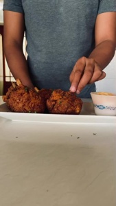...