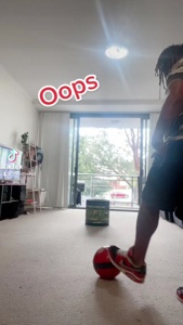 ...