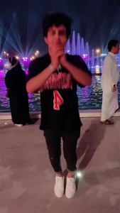 ...