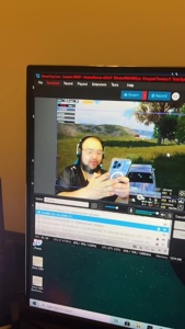 ...