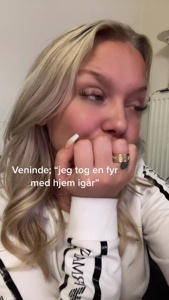 ...