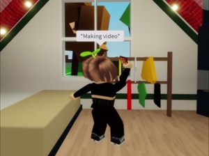 ...