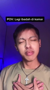 ...