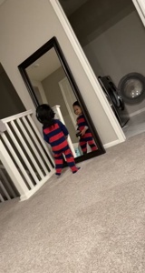 ...