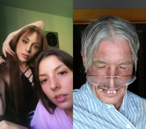 ...