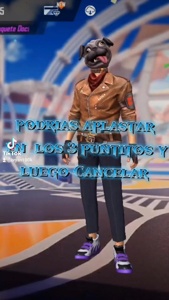 ...