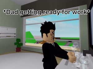 ...