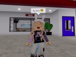 ...