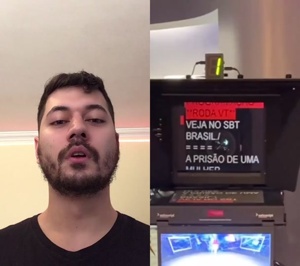 ...