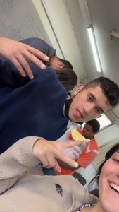 ...