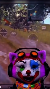 ...