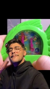...