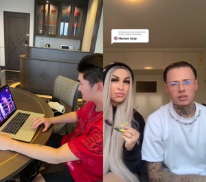 ...