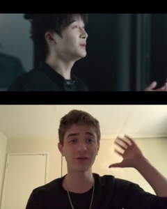 ...