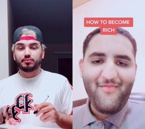...