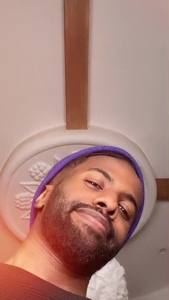 ...
