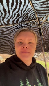 ...