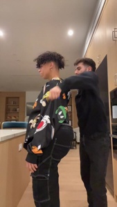 ...