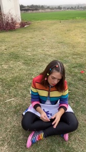...