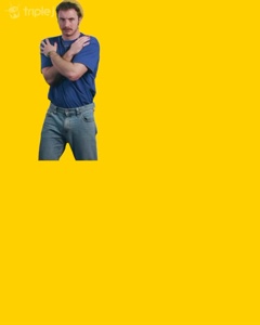 ...