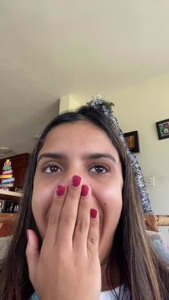 ...