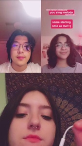 ...
