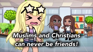 ...