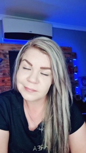 ...