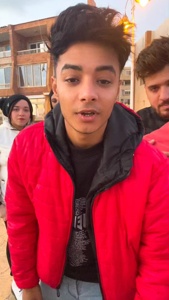 ...