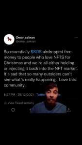 ...