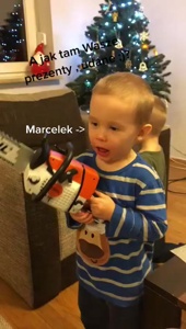 ...