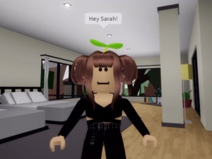 ...