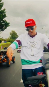 ...