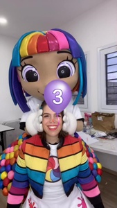 ...
