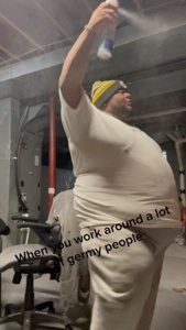 ...