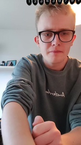 ...