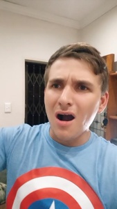 ...