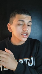 ...