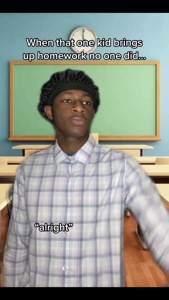 ...