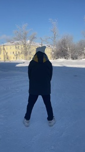 ...