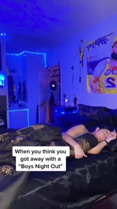 ...