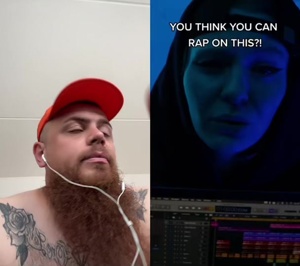 ...